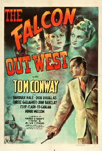 Сокол Запада
