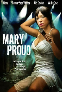 Mary Proud