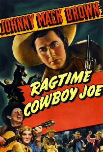 Ragtime Cowboy Joe
