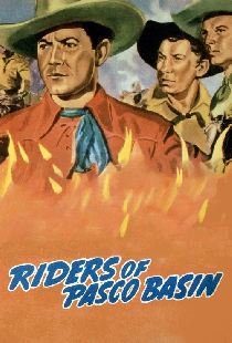 Riders of Pasco Basin