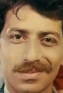 Весенний вечер