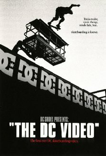 The DC Video