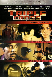 Triple Cross