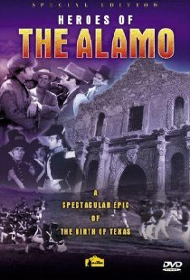 Heroes of the Alamo