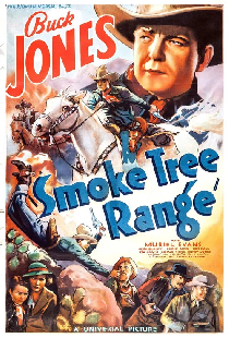 Smoke Tree Range