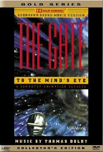 The Gate to the Mind's Eye