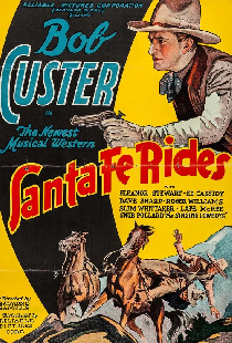 Santa Fe Rides