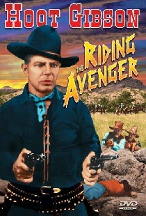 The Riding Avenger