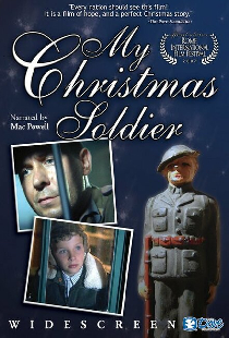 My Christmas Soldier
