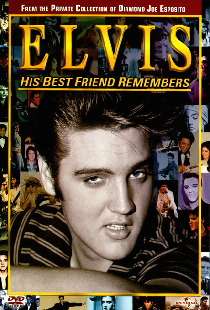 Elvis: His Best Friend Remembers