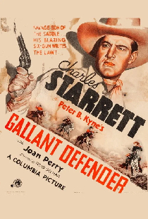 Gallant Defender