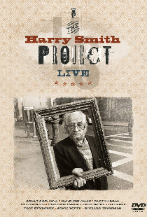 The Harry Smith Project Live