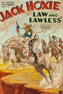 Law and Lawless