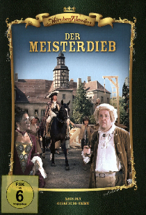 Der Meisterdieb