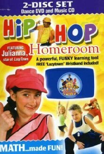 Hip Hop Kids: Hip Hop Homeroom Math