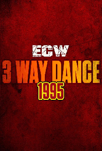 ECW 3 Way Dance