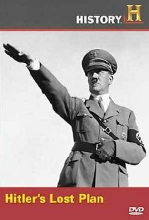 Hitler's Lost Plan