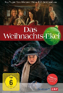 Das Weihnachts-Ekel