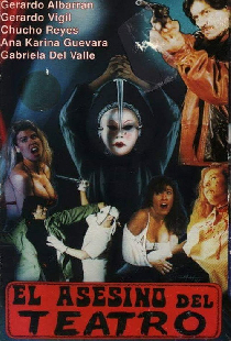 El Asesino del Teatro