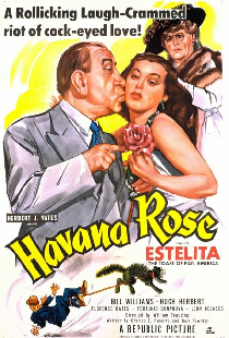 Havana Rose