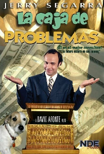 La caja de problemas