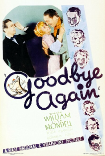 Goodbye Again