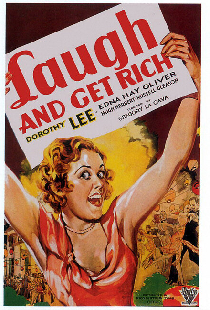 Laugh and Get Rich
