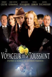 Le voyageur de la Toussaint