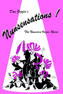 Nunsensations!