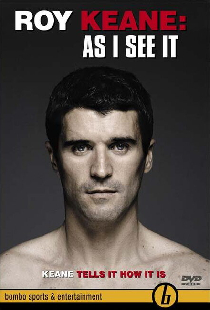 Roy Keane: As I See It