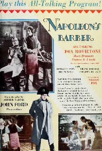 Napoleon's Barber