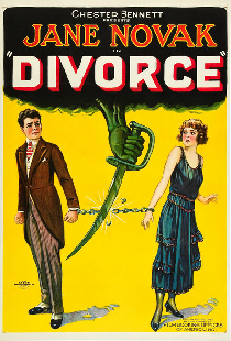 Divorce