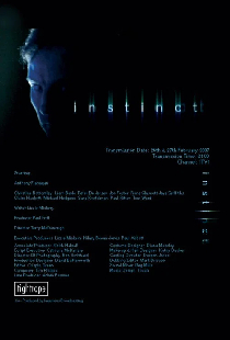 Instinct