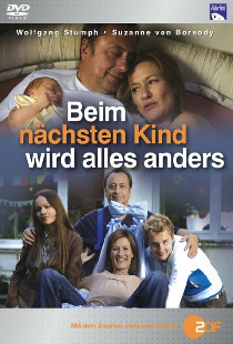 Beim nächsten Kind wird alles anders