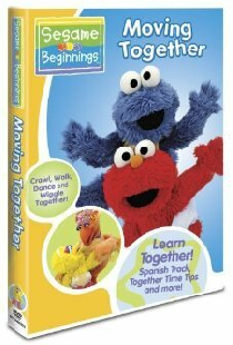 Sesame Beginnings: Moving Together