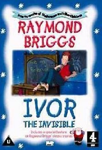 Ivor the Invisible