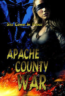 Apache County War