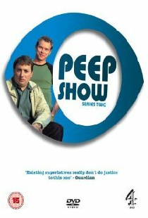 Untitled «Peep Show» Documentary