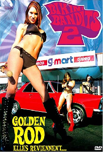 Bikini Bandits 2: Golden Rod