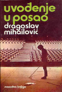 Uvođenje u posao