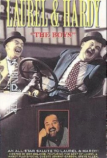 Laurel and Hardy: A Tribute to the Boys