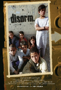 Disarm
