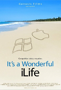 It's a Wonderful iLife