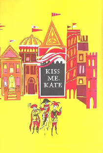 Kiss Me, Kate