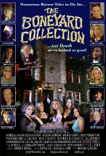 The Boneyard Collection
