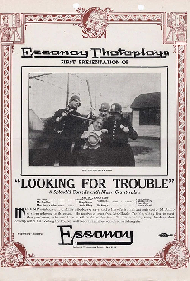 Looking for Trouble