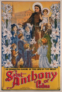 Antonio di Padova, Il santo dei miracoli