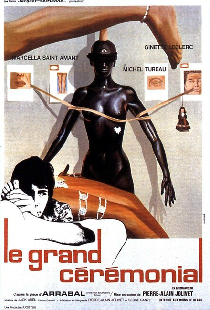 Le Grand Cérémonial