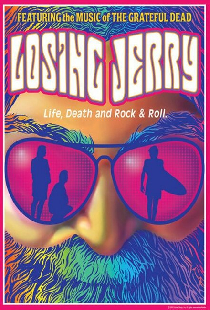 Losing Jerry