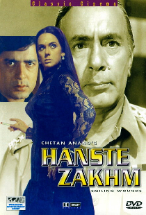 Hanste Zakhm